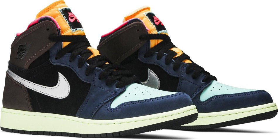 Air Jordan 1 Retro High GS Tokyo Bio Hack