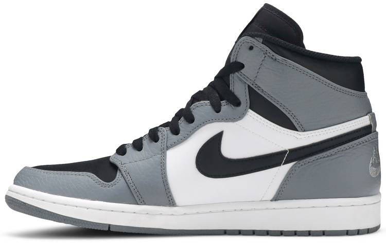 Air Jordan 1 Rare Air Cool Grey