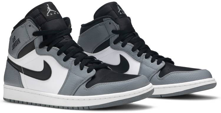 Air Jordan 1 Rare Air Cool Grey