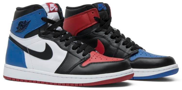 Air Jordan 1 Retro High OG Top 3