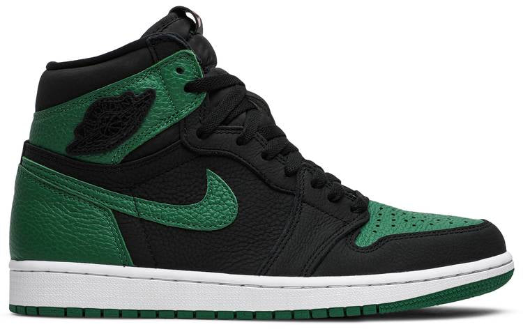 Air Jordan 1 Retro High OG Pine Green 2.0