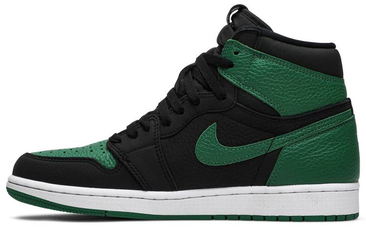 Air Jordan 1 Retro High OG Pine Green 2.0